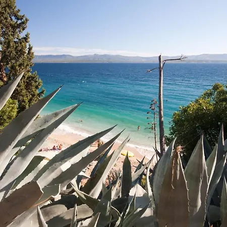 Holiday home House In With Sea View, Terrace, Air Conditioning, Wifi 120-1 Bol