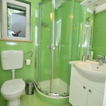 House In With Sea View, Terrace, Air Conditioning, Wifi 120-1 Holiday home *