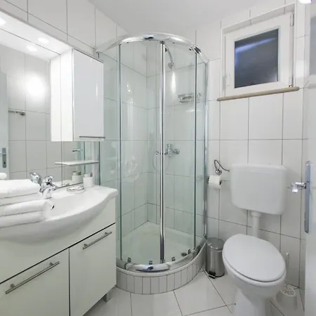 House In With Sea View, Terrace, Air Conditioning, Wifi 120-1