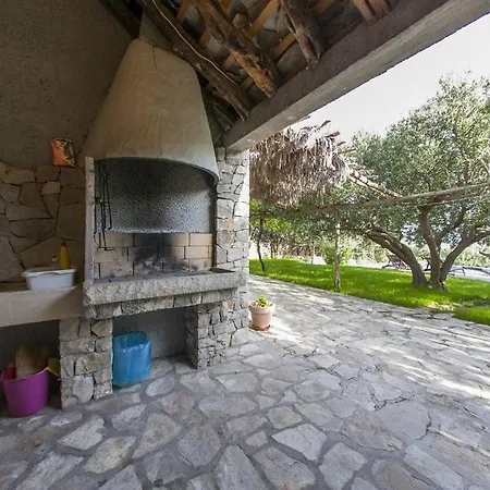 House In With Sea View, Terrace, Air Conditioning, Wifi 120-1 بيت للعطل